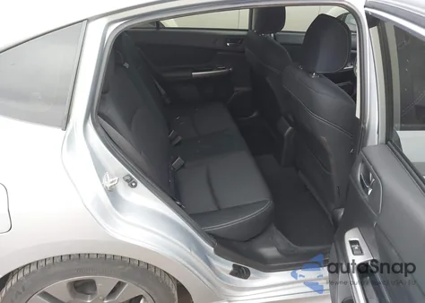 2016 Subaru Impreza 2.0I Sport Premium z USA, uszkodzony, nr VIN JF1GPAP67GH292600